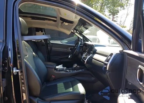 2021 Kia Sorento Ex from USA, damaged, VIN 5XYRHDLF6MG063417